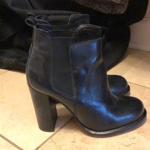 Sam Edelman Shoes - Sam Edelman booties Sam Edelman Shoes - Sam Edelman booties